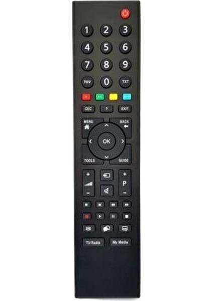 Uzaktan Kumanda TV Kumandası Uyumlu Modeller İçin Çok Fonksiyonlu Bağlantı Özellikleri fırsatları