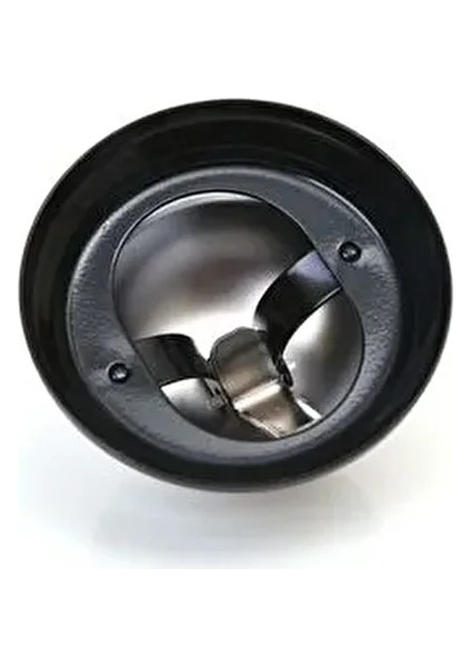 Resepsiyon Zili 8.5 cm Masa Zil Karışık Renk fırsatları