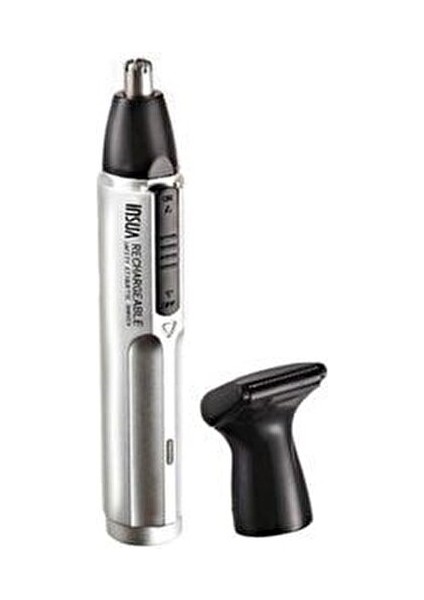 Şarjlı Kulak Burun Kılı Temizleme Tüy Kesme Ense Favori Düzeltme Tıraş Makinesi