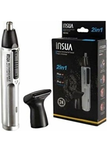 Şarjlı Kulak Burun Kılı Temizleme Tüy Kesme Ense Favori Düzeltme Tıraş Makinesi modelleri