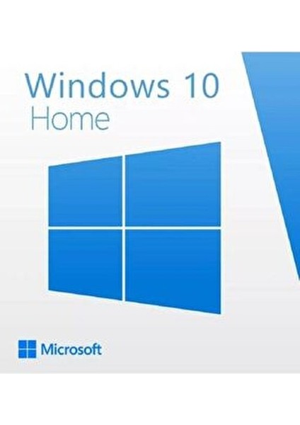 Windows 10 Home Dijital Lisans Anahtarı Key Garantili Faturalı modelleri