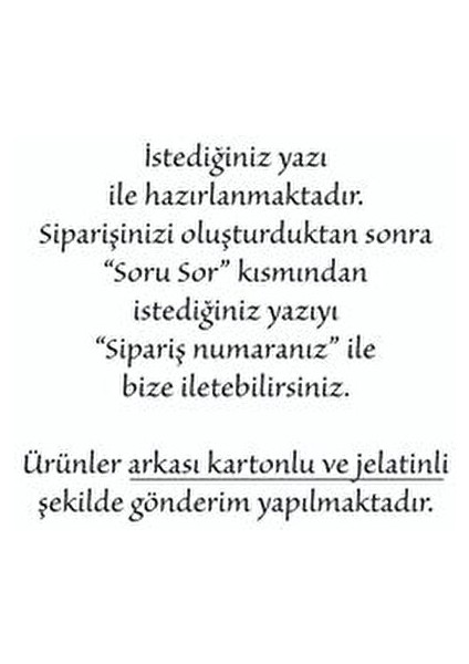 10 Adet (Isimli Kartlı ve Jelatinli ) Pleksi Bebek Magneti fiyatları