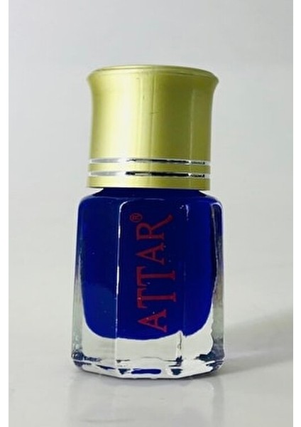 Attar Alkolsüz Koku Esans 3 cc 'miskül Hasen' 5 Adet fiyatları