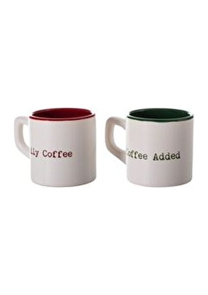 Daıly Coffee 2'li Fincan Seti indirimleri