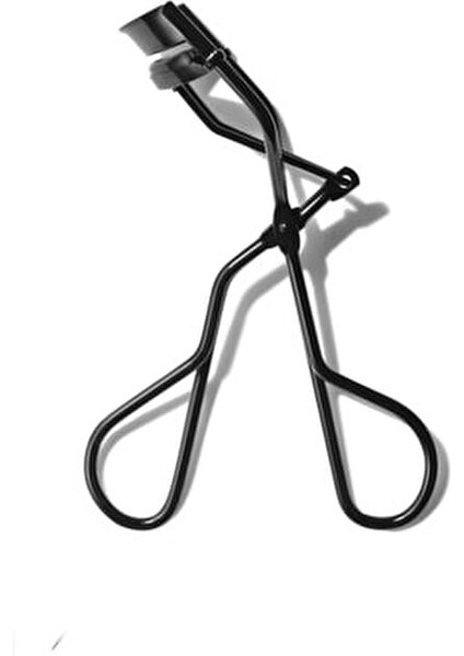 Siyah Şekillendiren Kirpik Kıvırma Makası fiyatları