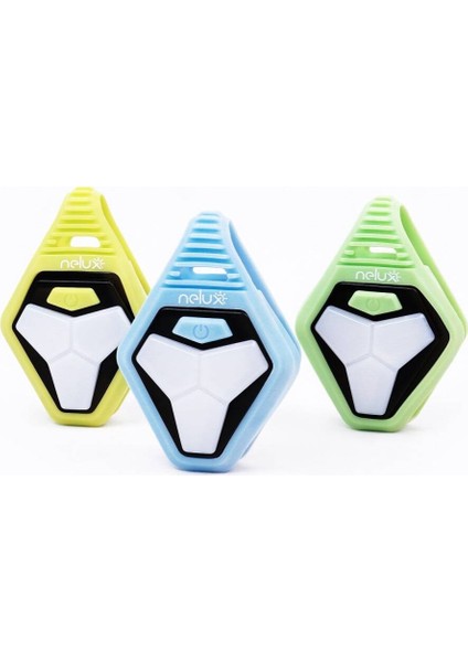 Nelux Zippy 30 Mini Yaka Feneri fiyatları