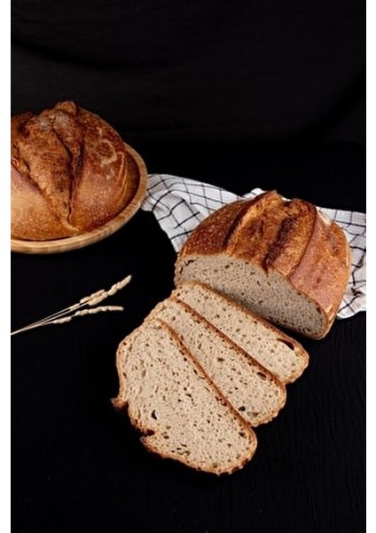 %100 Ekşi Mayalı Artizan Ekmekler 900GR 2'li Seçim 2X900GR fiyatları