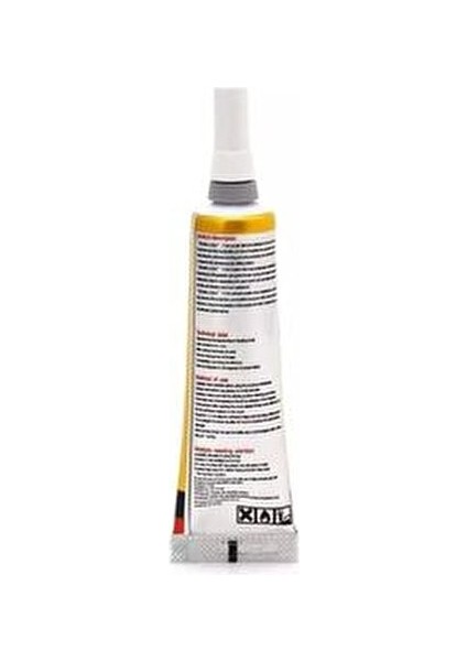 T7000 Dokunmatik Ekran Yapıştırıcısı 110 ml Siyah Renkli Hızlı Tutkal modelleri