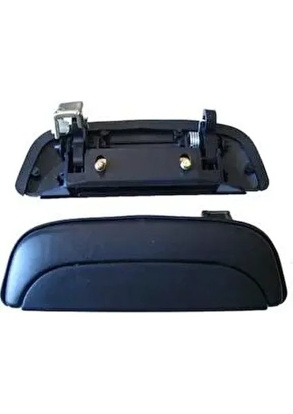 Hyundaı H100 Kapı Kolu Ön Sağ Dış Açma 82660-43300 82660-4B000