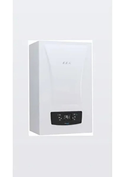 Citius Premix 24KW modelleri