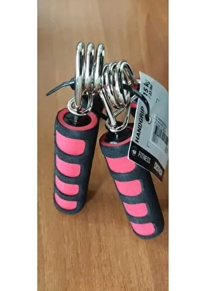 Ayarlanabilir Handgrıp El Yayı