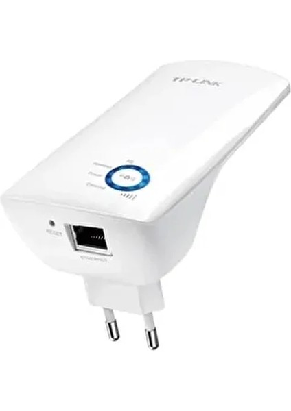 TL-WA850RE 300 Mbps Wifi Repeater Geniş Menzil 1 Anten ile Güçlü Bağlantı Özellikleri fırsatları