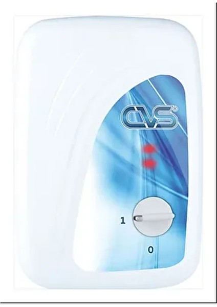 Kuluncak Mutfak Tipi Elektrikli Şofben, Mutfak Şofbeni modelleri