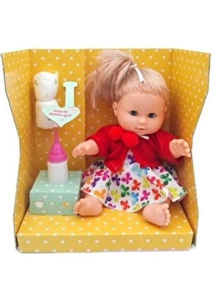 Altını Islatan Türkçe Konuşan Et BEBEK-23082275 fırsatları