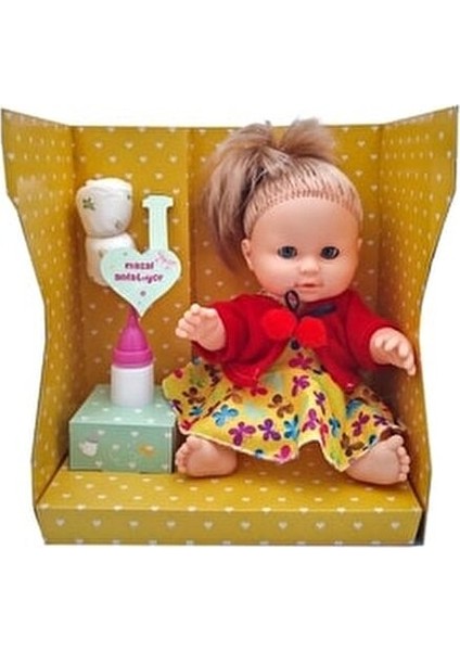 Altını Islatan Türkçe Konuşan Et BEBEK-23082275 indirimleri