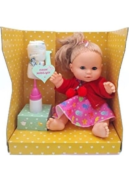 Altını Islatan Türkçe Konuşan Et BEBEK-23082275