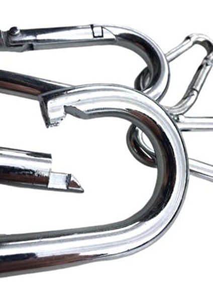 Karabina 4 mm 4 cm fiyatları