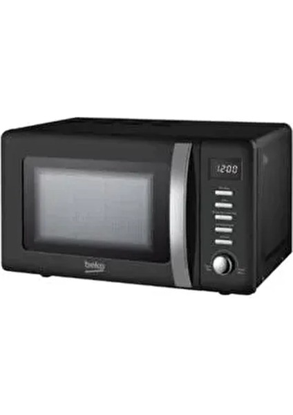 Bmd 20 S Mikrodalga Fırın