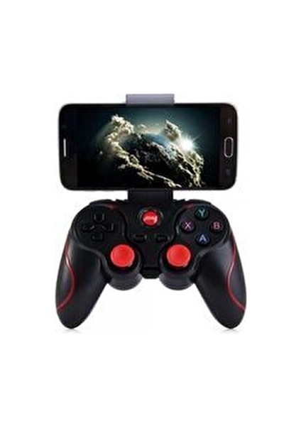 Bluetooth Oyun Konsolu Telefon ve TV ile Uyumlu Ergonomik Tasarım ve Yüksek Hassasiyet fiyatları