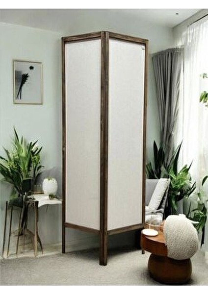 Paravan Seperatör 2 Kanatlı En 100CM Yükseklik 160CM Su Geçirmez Arkası Görünmez Özel Kumaş fiyatları