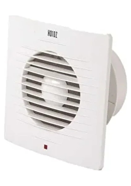 100LÜK Banyo Baca Fanı ve Aspiratörü