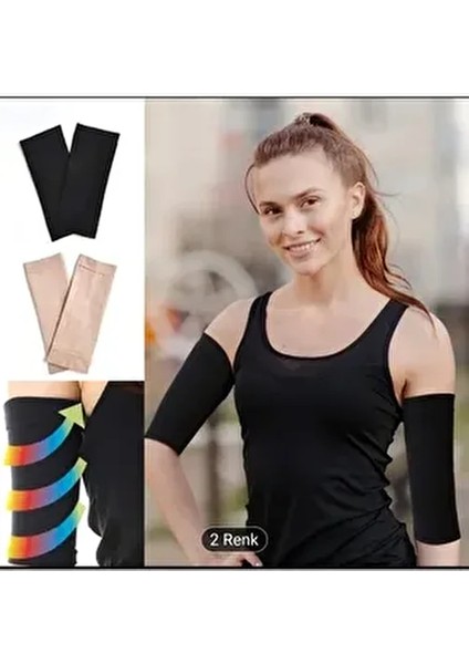 Kol Korsesi Kol Inceltme Kol Şekillendirme Kol Sarkmalarına Son