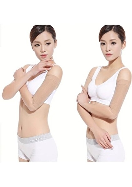 Kol Korsesi Kol Inceltme Kol Şekillendirme Kol Sarkmalarına Son