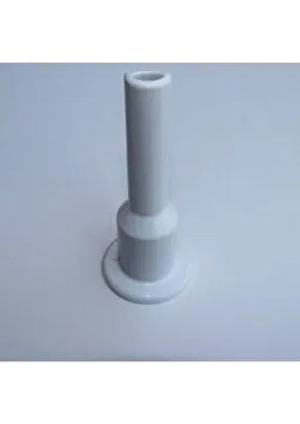 Radyatör Petek Boru Gizleme Aparatı Beyaz (16 cm Uzunluk, Pex Boruya Uygundur) fiyatları