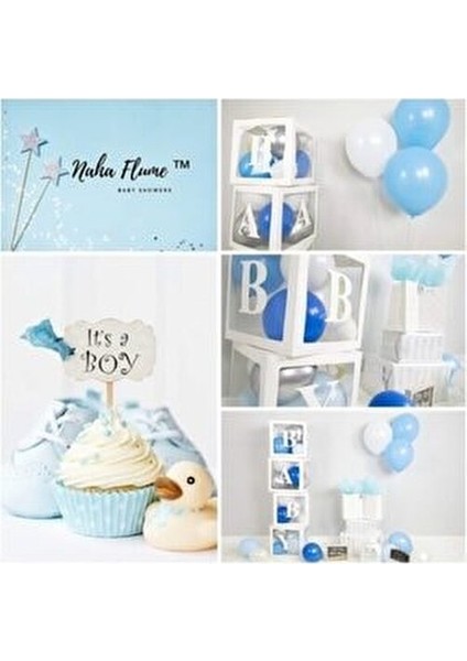 Beyaz Balon Kutusu fiyatları