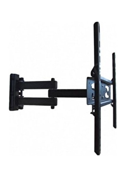 PLZ-360 32''-55'' Çift Kollu Hareketli Tv Askı Aparatı fiyatları