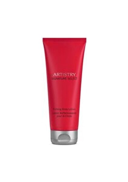 Selülit Giderici Sıkılaştırıcı Vücut Losyonu Artistry Signature Select™