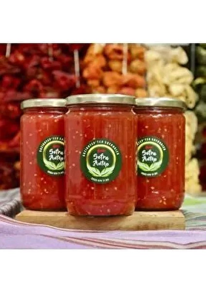 Domates Konservesi 2 Adet fiyatları