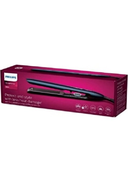 7000 Serisi Argan Yağlı Saç Düzleştirici 210°C Isı Kontrolü ile 105 mm Plaka Uzunluğu fiyatları