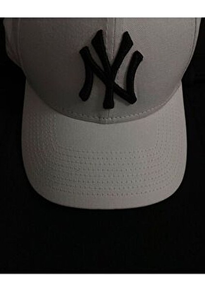 Ny New York Nakışlı Spor Şapka fiyatları