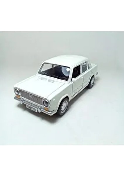 Birlik 1:32 / 1:36 Murat 124 Diecast Model Araba