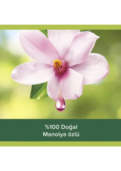 Duş Jeli Aroma Sensations Serisi 3'lü 500 ml ve Rosie Hediye fırsatları