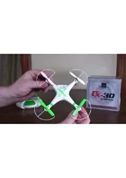 Jjrc Hubsan Kanat Pervane CX30W X4 107L X4 Drone Aksesuar Yedek Parça fiyatları