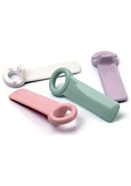 Baroness Unisex Renkli Kavanoz Açacağı