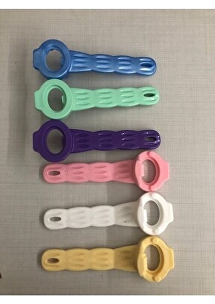 Baroness Unisex Renkli Kavanoz Açacağı fiyatları