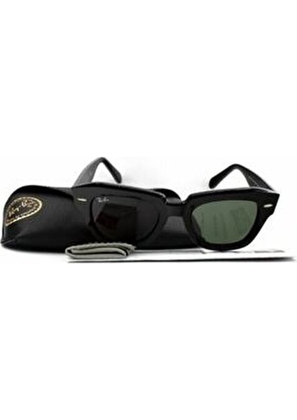 Rayban Kadın Güneş Gözlüğü Rb 2186 901 31 49