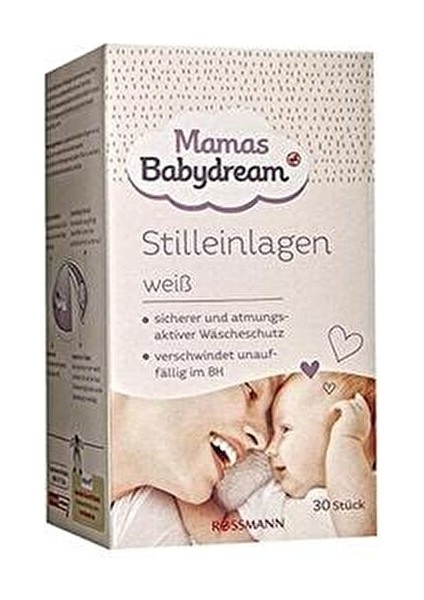 Göğüs Pedi Emici ve Konforlu Tasarım ile 30 Adet Kullanım Kolaylığı modelleri