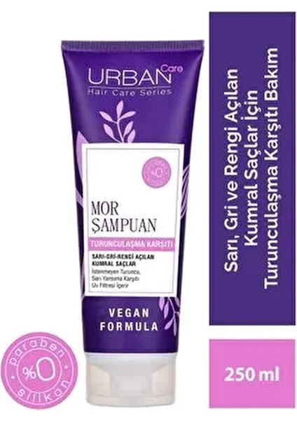 Mor Şampuan ve Maske Avantajlı Set fiyatları