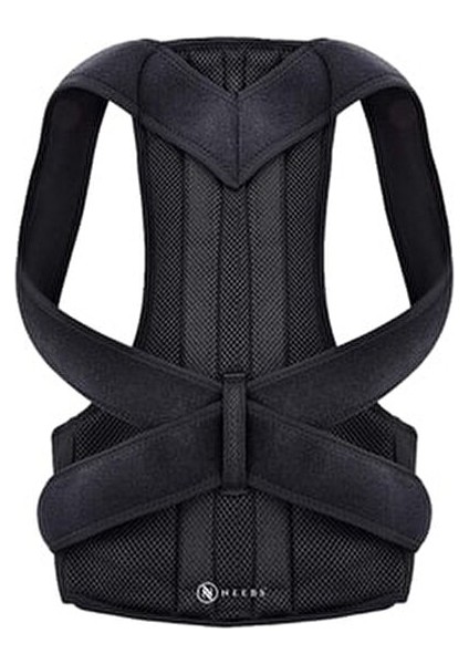 Unisex Dik Duruş Korse Kamburluk Önleyici Ortopedik Destekleyici Model fırsatları