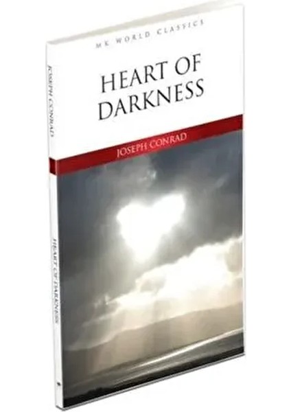 Heart Of Darkness - Ingilizce Roman / Joseph Conrad / / 9786059533201