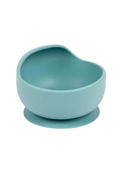 Mint Silikon Beslenme Seti 4lü BPA İçermez, Kırılmaz ve Ergonomik Tasarımlı fırsatları