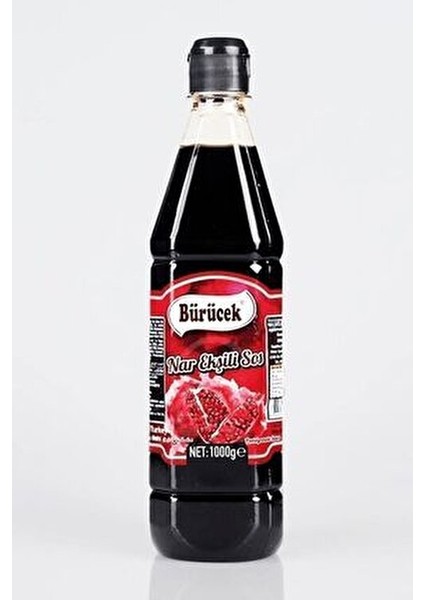 Bürücek Ekşili Sos 1000GR