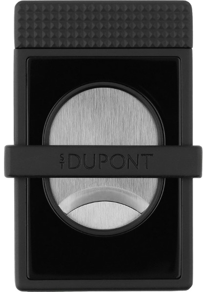 Slim Siyah Puro Makası Kesici 3481