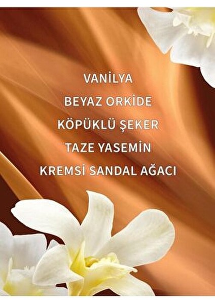 Warm Vanilla Sugar Duş Jeli 295 ml fiyatları