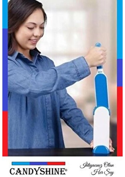 Kendini Temizleyen Kedi Köpek Tüy Kıl Toz Toplayıcı Temizleyici Kendinden Temizlemeli Fırça Seti indirimleri