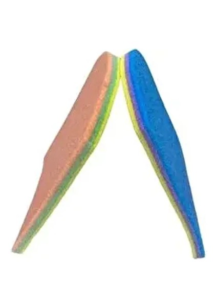 2 Küçük Boy Renkli Yüzme Tahtası 45x32 cm Havuz ve Deniz İçin Eğlenceli Kullanım modelleri